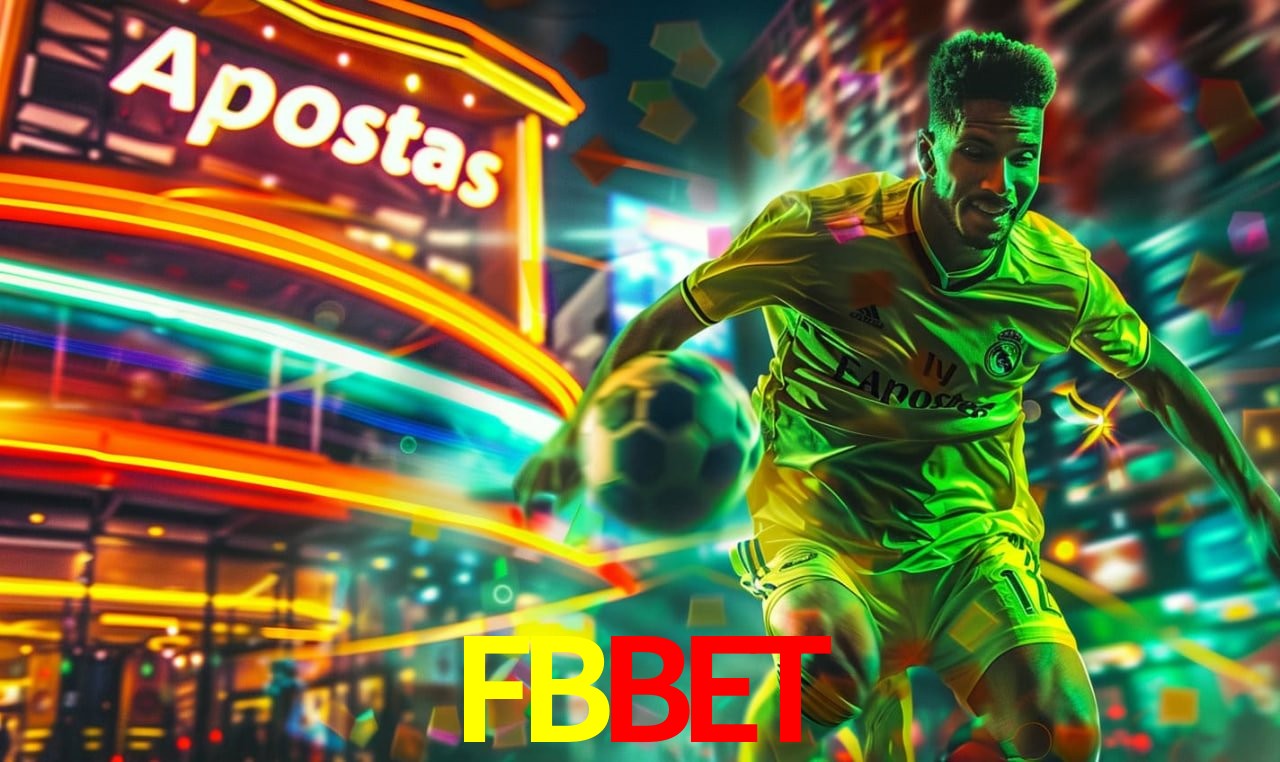 Estatísticas FBBET